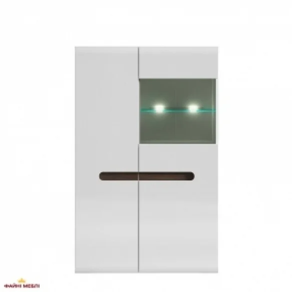 Витрина SFK1W1D/14/9 Azteca trio