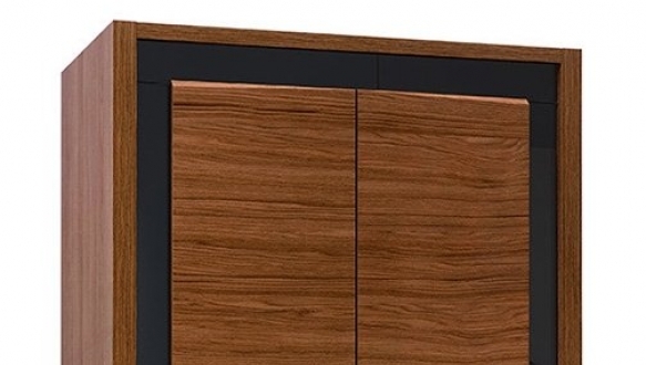 Шкаф SZF2D AROSA 3