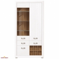 Витрина REG1W2D2S Маркус