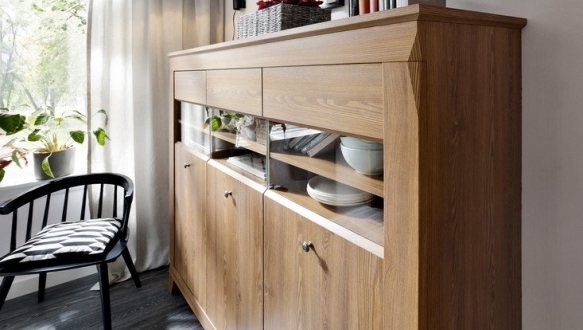 Модульная гостиная Граф 1