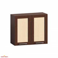 Тумба верхня В80.92.2Д. Сушка Престиж