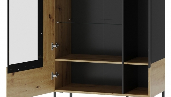 Витрина 12 LUCAS 3