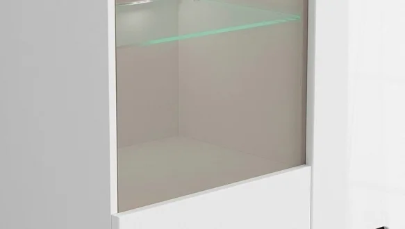 Витрина REG1W1D/19/9 Azteca trio 6