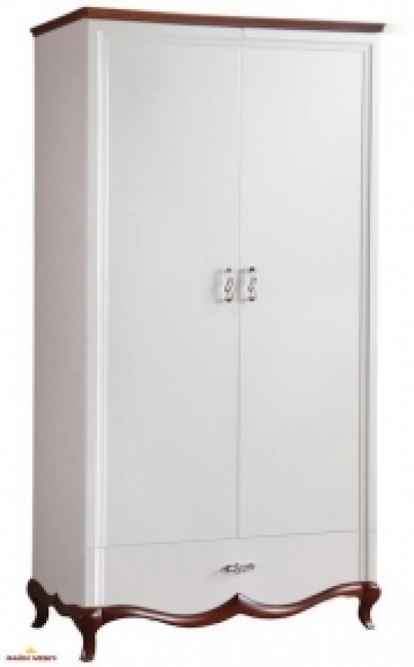 Шкаф MI-2D MILANO