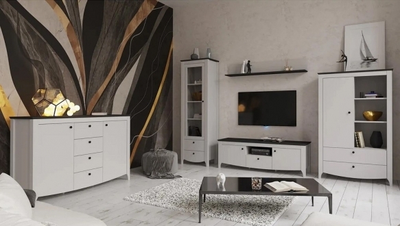 Тумба RTV2D1S Каріна А 2