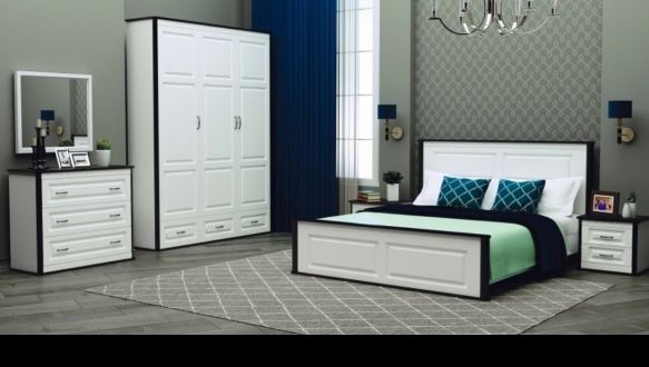 Тумба прикроватная Леон 1