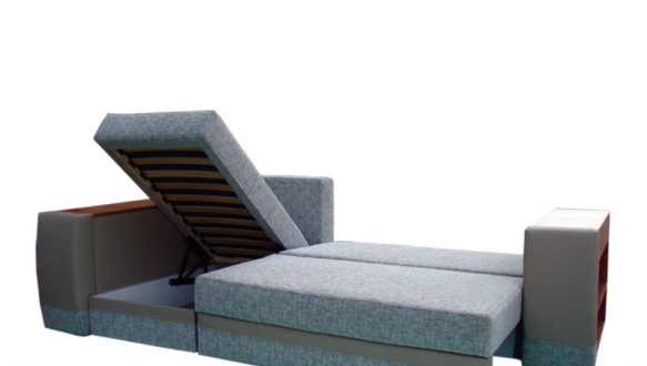 Угловой диван Леон 7