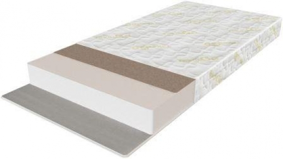 Матрац Slim Roll / Слім Ролл 0