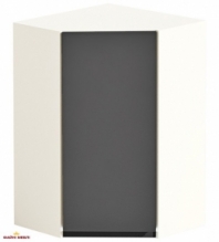 Тумба верхняя В60х60.92.1Д угол. Омега ручка