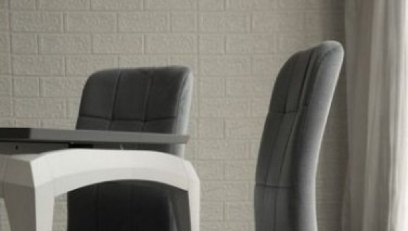 Стул Navi Soft оливковый 4