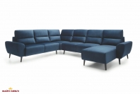 Кутовий диван Bosco U2