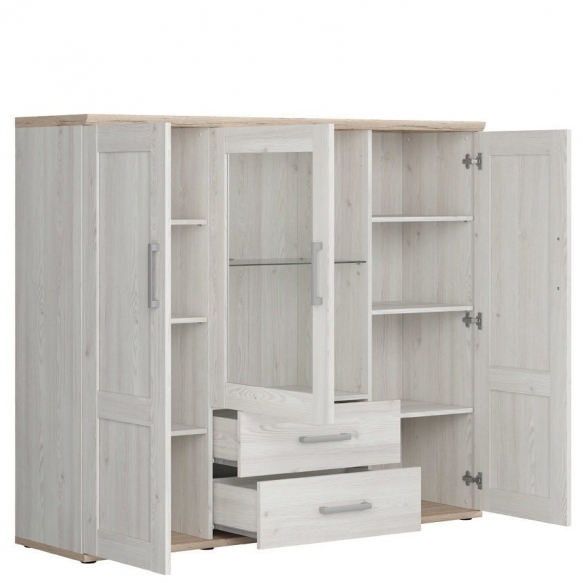 Буфет REG2D1W2S Romance 2