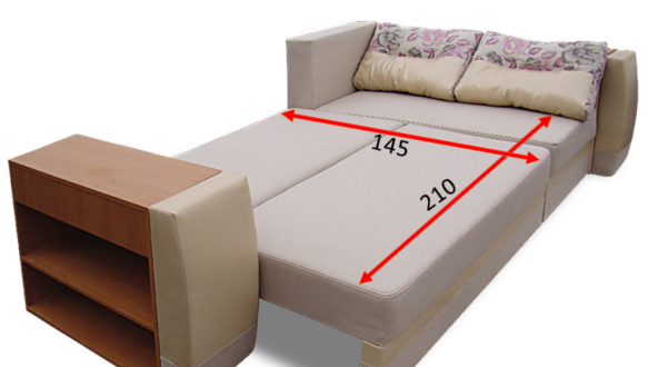 Угловой диван Леон 2