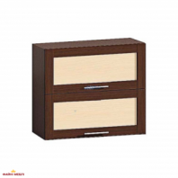 Тумба верхня В80.72.2Д. Бар Сушка Престиж