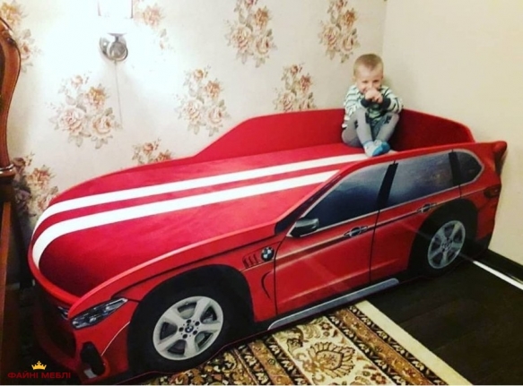 Кровать БМВ X5 1