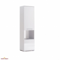 Пенал 1дв Фемели