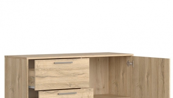 Комод KOM1D3S GAMLA 0