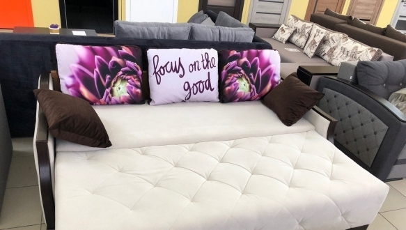 Диван Тиамо Ортопедический 3