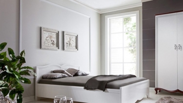 Ліжко 140 MI-Loze 2 MILANO 0