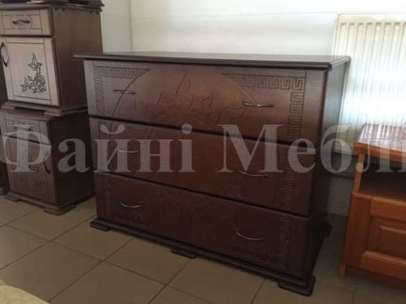Комод Елит 0