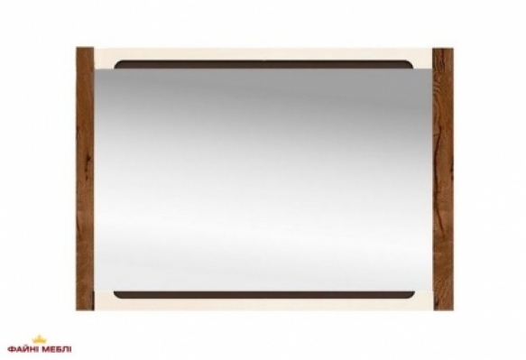 Зеркало LUS104 N Эрика