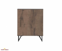 Тумба прикроватная KOM/50/50/40/8 Modeo