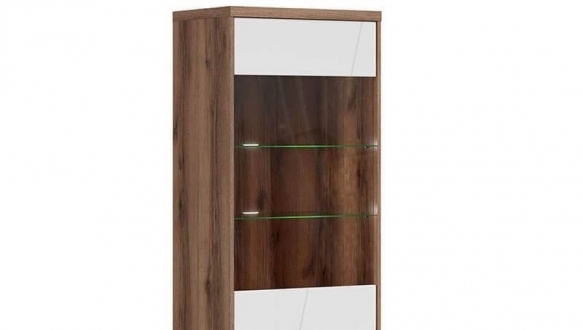 Вітрина REG1D1W Forn 2