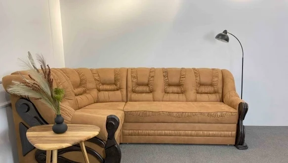 Угловой диван Гермес 1