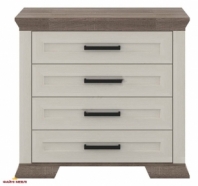 Комод KOM4S Марсель