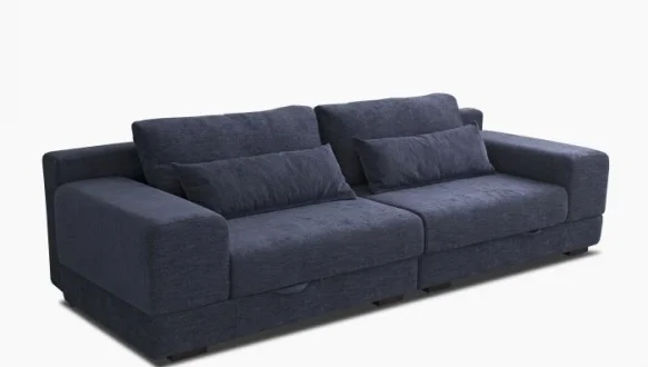 Диван Хілтон 3