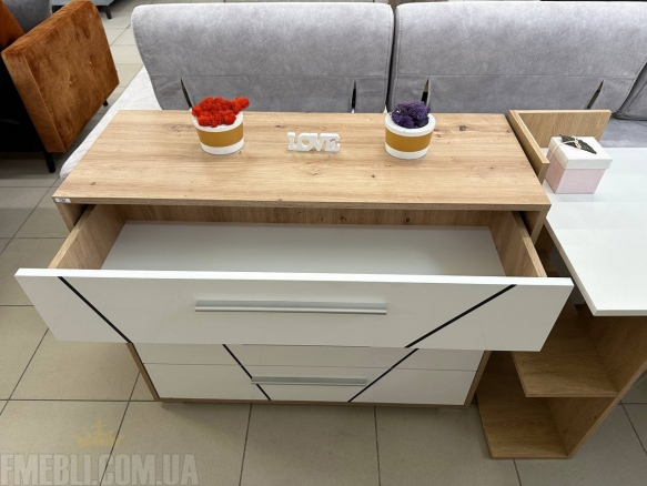 Комод 100 Тоні 7