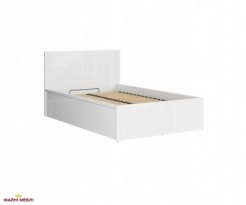 Ліжко з підйомним механізмом LOZ/120/B Tetrix 