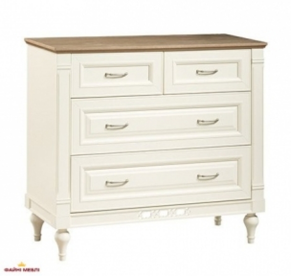 Комод FL-K4sz FLORENCJA