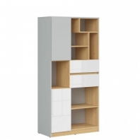 Стеллаж REG2D2S Nandu