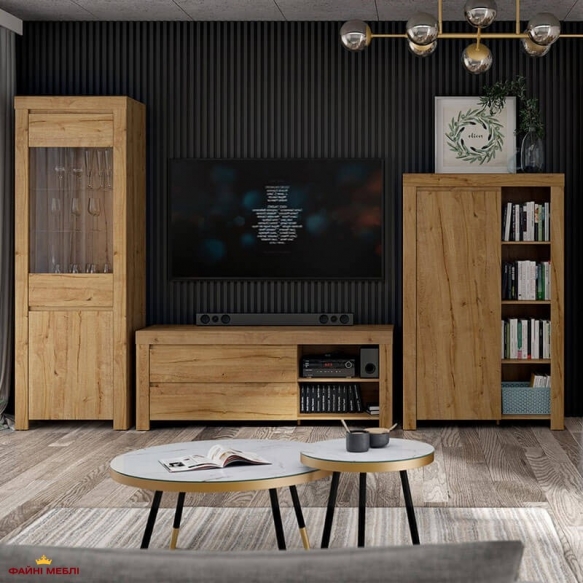 Стеллаж REG1D/150 Holten 3