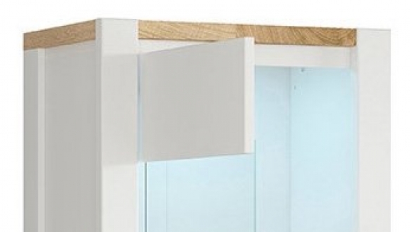 Витрина REG1W/65/195 DREVISO 2