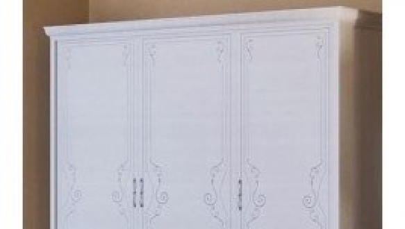 Шкаф 3Д Тереза 0