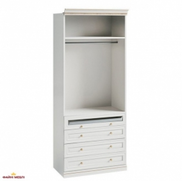 Стеллаж V2D-10 VERONA