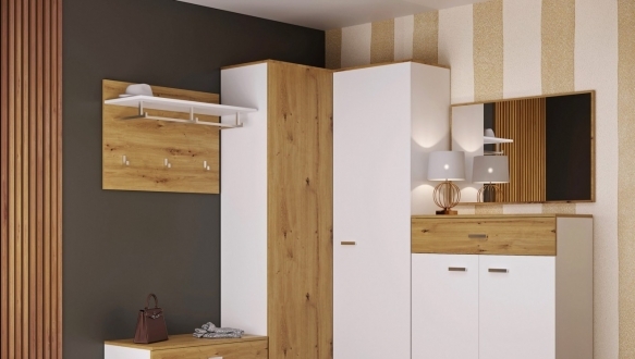 Комод Барселона 2