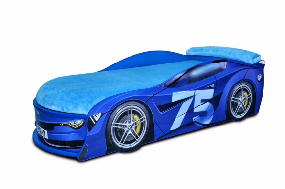 Ліжко BMW Turbo 6
