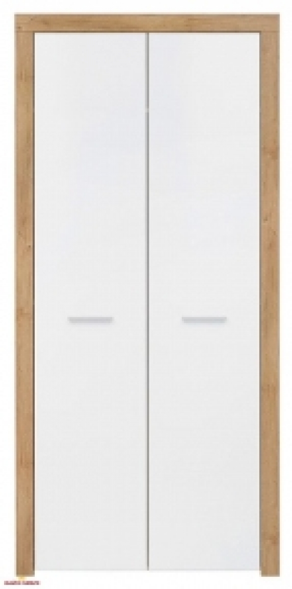 Шкаф SZF2D Бонито