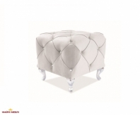 Пуф Hestia K Velvet 