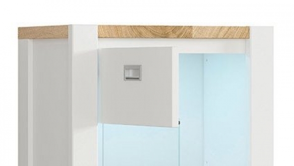 Витрина REG1W/65/123 DREVISO 5