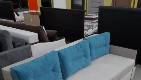 Угловой диван Мадрид Ортопедический 6