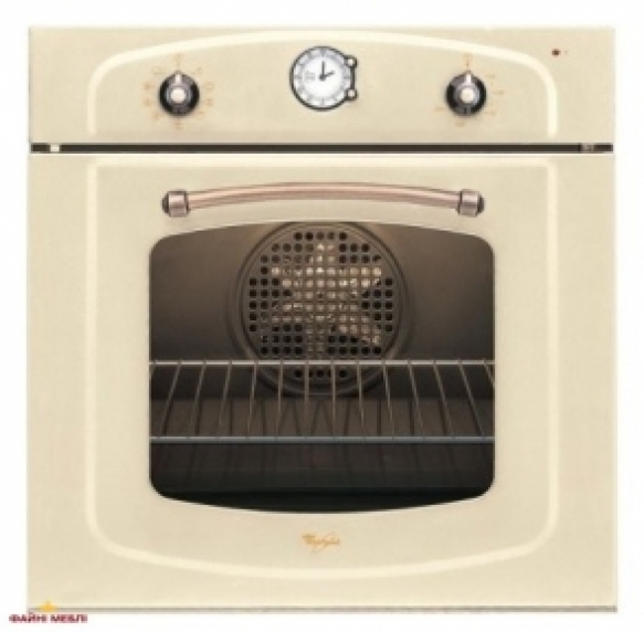 Whirlpool AKP 295/JA