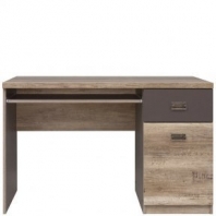 Стол письменный BIU1D1S Malcolm