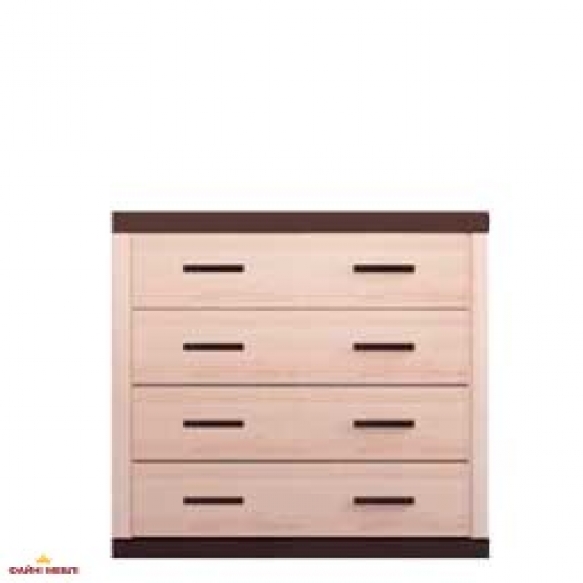 Комод 4S Кармен