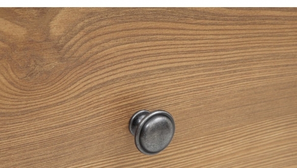 Комод KOM3S Граф 0