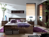 Кровать LOZ160 Джули