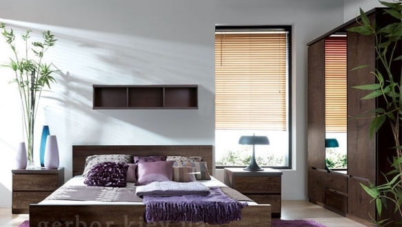 Ліжко LOZ160 Джулі 0